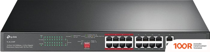 TP-Link TL-SL1218P (74222)