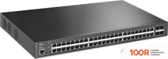 TP-Link TL-SG3452XP (74221)