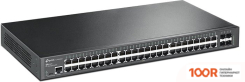 TP-Link TL-SG3452X (74220)