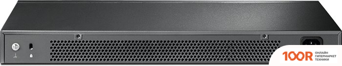 TP-Link TL-SG3452X (74220)