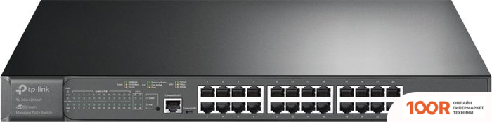 TP-Link TL-SG3428XMP (74216)