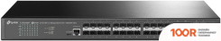 TP-Link TL-SG3428XF (74215)