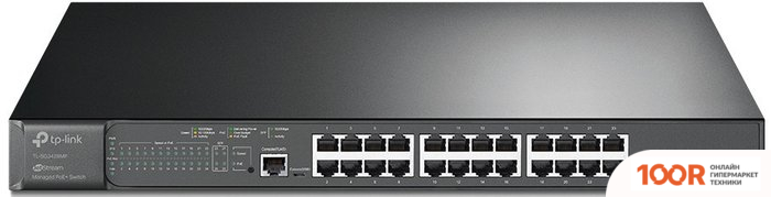 TP-Link TL-SG3428MP V5 (74210)
