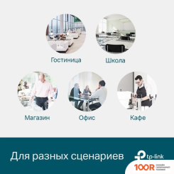 TP-Link TL-SG3428 V2 (74207)