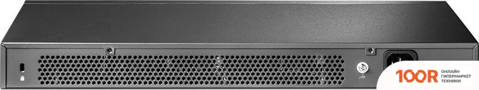 TP-Link TL-SG3428 V2 (74207)
