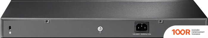 TP-Link TL-SG3210XHP-M2 (74205)