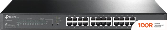 TP-Link TL-SG2428P (74204)