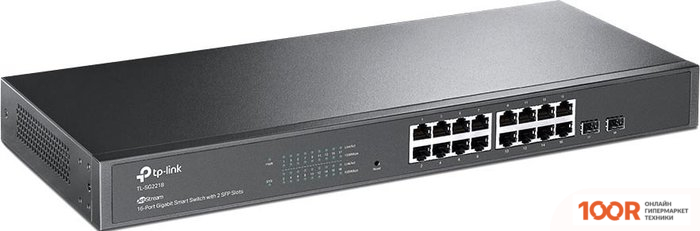TP-Link TL-SG2218 (74202)