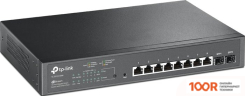 TP-Link TL-SG2210MP (74201)
