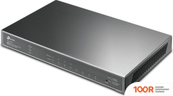 TP-Link TL-SG2008P V3 (74199)