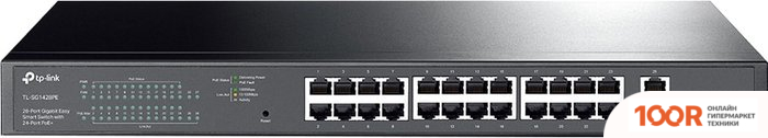 TP-Link TL-SG1428PE (74197)