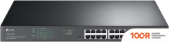 TP-Link TL-SG1218MPE V2 (74195)