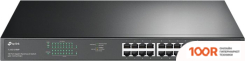 TP-Link TL-SG1218MP (74194)
