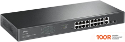 TP-Link TL-SG1218MP (74194)