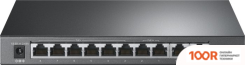 TP-Link TL-SG1210PP (74193)