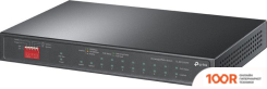 TP-Link TL-SG1210PP (74193)