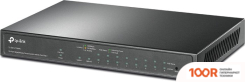 TP-Link TL-SG1210MPE (74191)