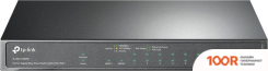 TP-Link TL-SG1210MPE (74191)
