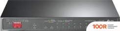 TP-Link TL-SG1210MP (74190)