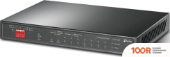 TP-Link TL-SG1210MP (74190)