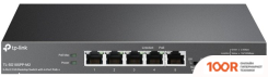 TP-Link TL-SG105PP-M2 V1 (74186)