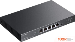TP-Link TL-SG105PP-M2 V1 (74186)