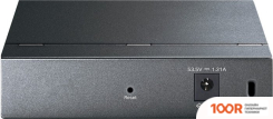 TP-Link TL-SG105PE (74185)