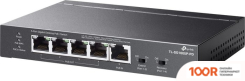 TP-Link TL-SG1005P-PD М1 (74180)