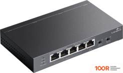 TP-Link TL-SG1005P-PD М1 (74180)
