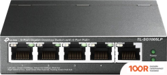 TP-Link TL-SG1005LP (74179)