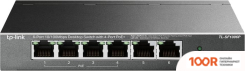 TP-Link TL-SF1006P (74174)
