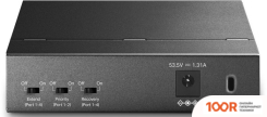 TP-Link TL-SF1005P V5 (74173)