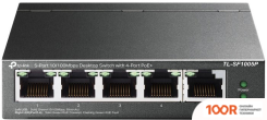 TP-Link TL-SF1005P V5 (74173)