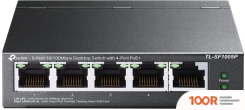 TP-Link TL-SF1005P V2 (74172)