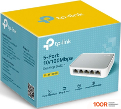TP-Link TL-SF1005D (74170)