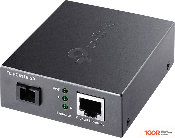 TP-Link TL-FC311B-20 (74169)