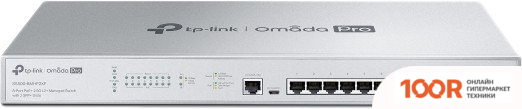 TP-Link OMADA PRO S5500-8MHP2XF (74153)