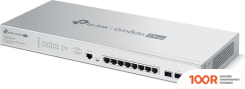 TP-Link OMADA PRO S5500-8MHP2XF (74153)