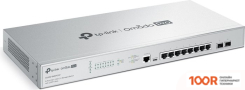 TP-Link OMADA PRO S5500-8MHP2XF (74153)