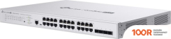 TP-Link OMADA PRO S5500-24MPP4XF (74152)