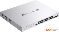 TP-Link OMADA PRO S5500-24MPP4XF (74152)