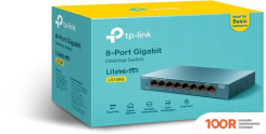 TP-Link LS108G (74143)