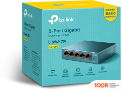 TP-Link LS105G (74142)