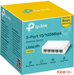 TP-Link LS1005 (74141)