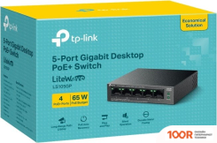 TP-Link LITEWAVE LS105GP V1 (74136)