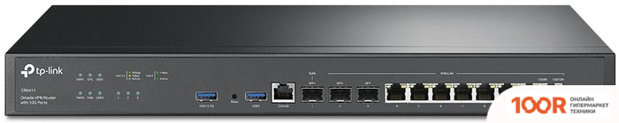 TP-Link ER8411 (74135)