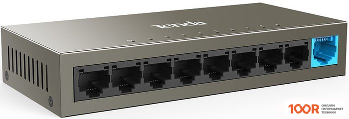 Tenda TEF1109D (74108)