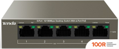 Tenda TEF1105P-4-63W (74106)
