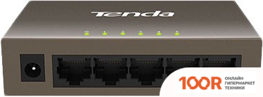 Tenda TEF1005D (74103)