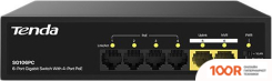 Tenda SG106PC (74101)